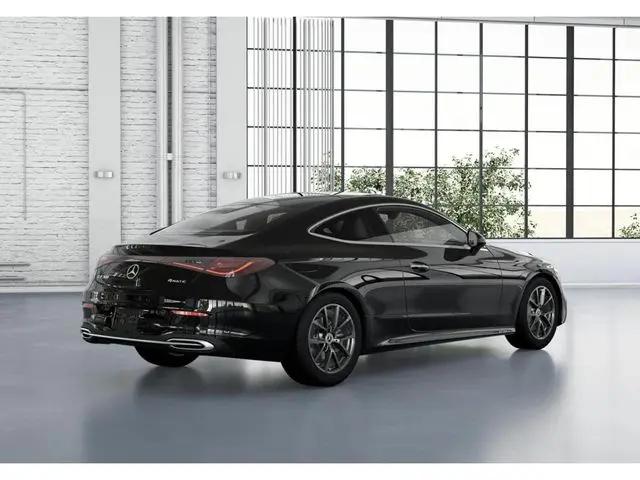 2026 Mercedes-Benz E-CLASS E 300 CLE 300