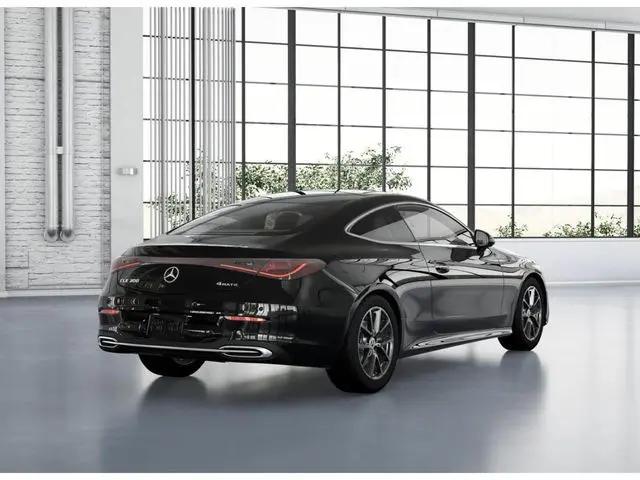 2026 Mercedes-Benz E-CLASS E 300 CLE 300