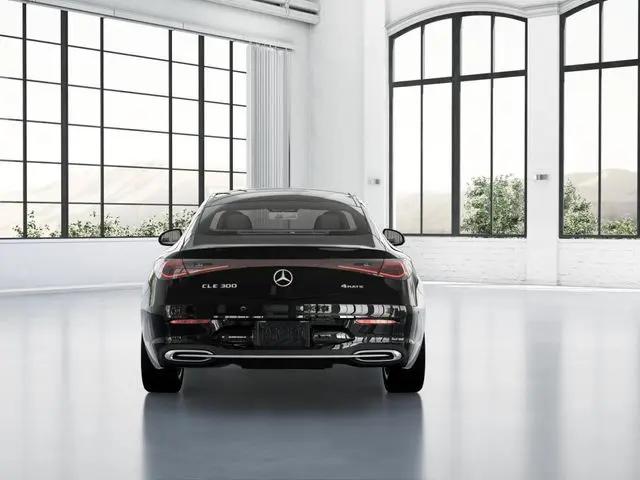 2026 Mercedes-Benz E-CLASS E 300 CLE 300