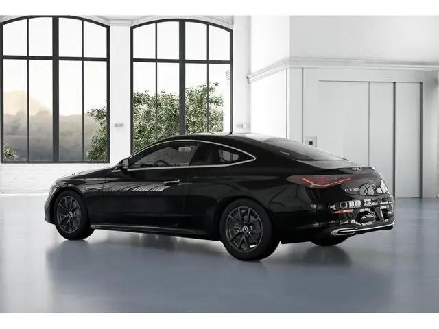 2026 Mercedes-Benz E-CLASS E 300 CLE 300