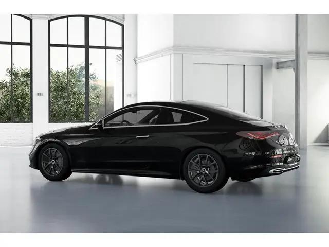 2026 Mercedes-Benz E-CLASS E 300 CLE 300