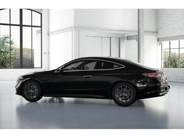 2026 Mercedes-Benz E-CLASS E 300 CLE 300
