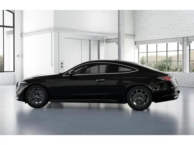 2026 Mercedes-Benz E-CLASS E 300 CLE 300