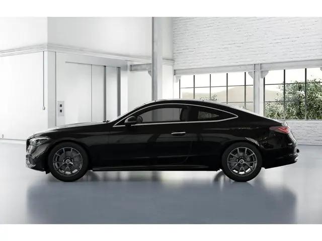 2026 Mercedes-Benz E-CLASS E 300 CLE 300