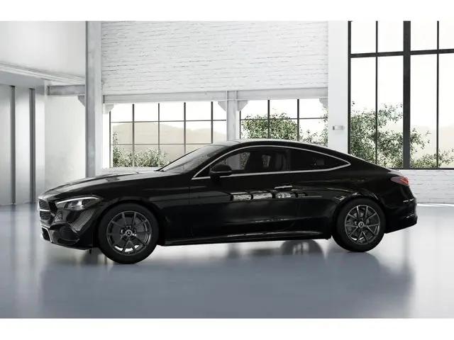 2026 Mercedes-Benz E-CLASS E 300 CLE 300