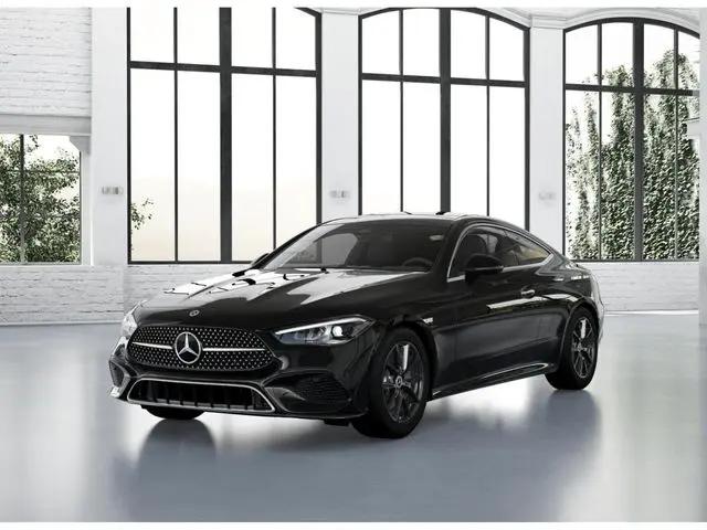 2026 Mercedes-Benz E-CLASS E 300 CLE 300