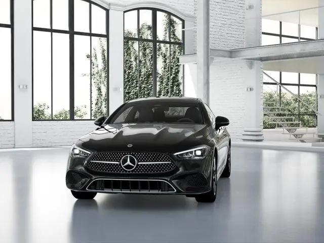 2026 Mercedes-Benz E-CLASS E 300 CLE 300
