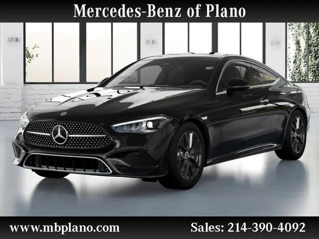 2026 Mercedes-Benz E-CLASS E 300 CLE 300 for sale in Plano, TX
