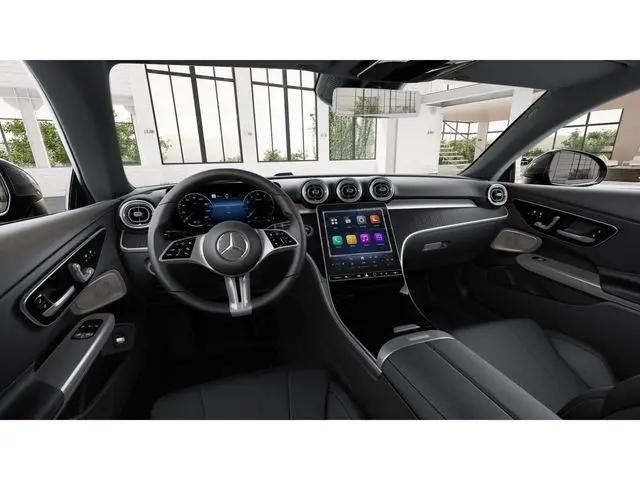 2026 Mercedes-Benz E-CLASS E 300 CLE 300