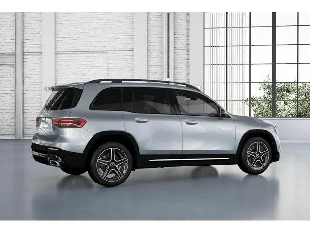 2026 Mercedes-Benz GLB GLB 250