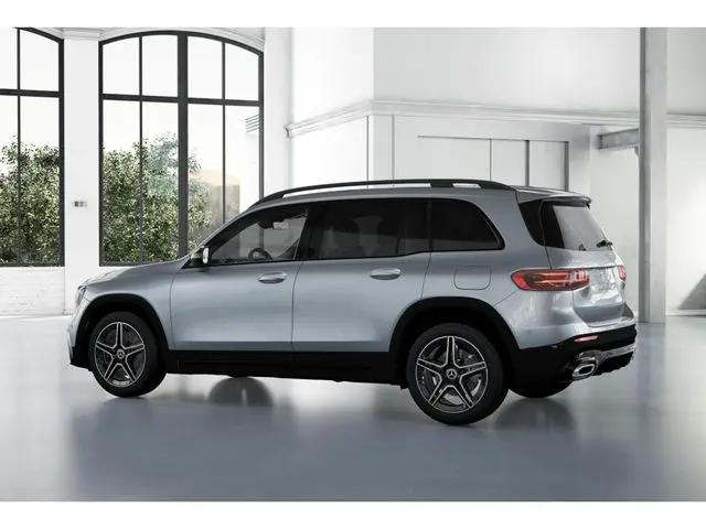 2026 Mercedes-Benz GLB GLB 250