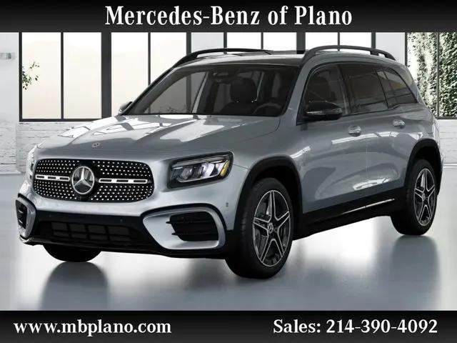 2026 Mercedes-Benz GLB GLB 250 for sale in Plano, TX