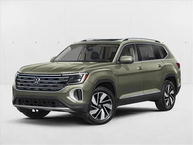 2026 Volkswagen Atlas SEL for sale in Las Vegas, NV