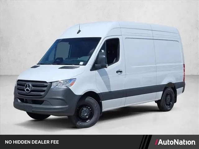 2026 Mercedes-Benz Sprinter 2500 Standard Roof 4-Cyl Diesel for sale in Pembroke Pines, FL