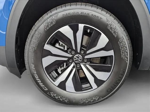 2026 Volkswagen Atlas SE