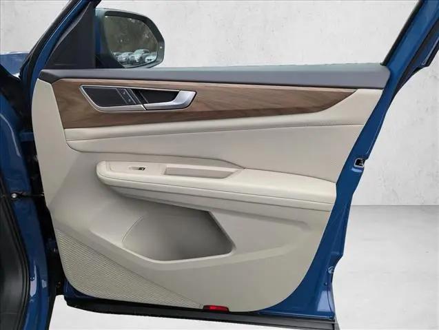 2026 Volkswagen Atlas SE