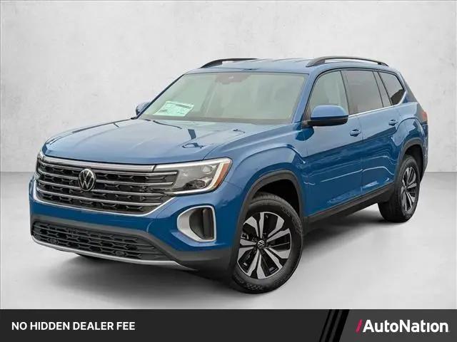 2026 Volkswagen Atlas SE for sale in Columbus, GA