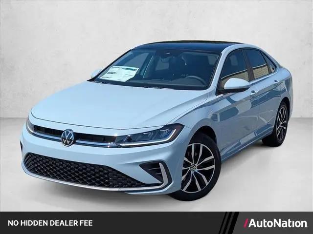 2026 Volkswagen Jetta SE for sale in Columbus, GA