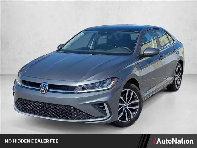 2026 Volkswagen Jetta SE for sale in Columbus, GA