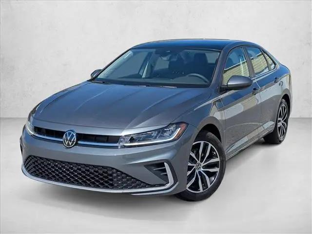 2026 Volkswagen Jetta SE for sale in Columbus, GA