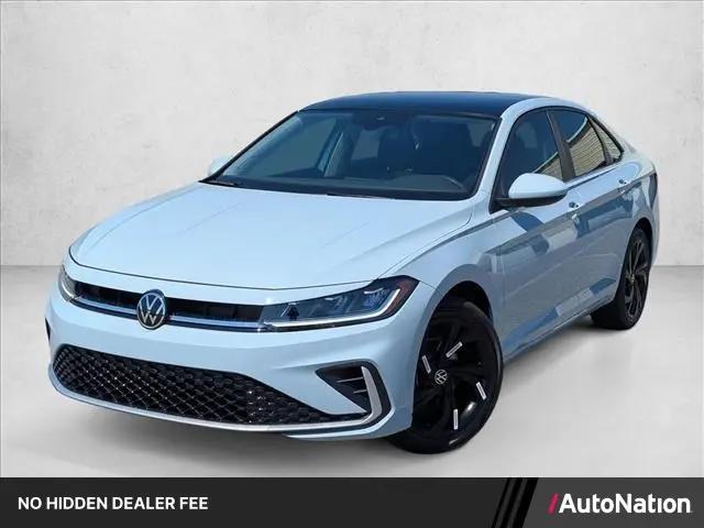 2026 Volkswagen Jetta SE for sale in Columbus, GA