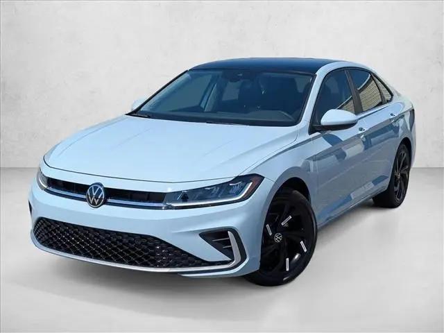 2026 Volkswagen Jetta SE for sale in Columbus, GA