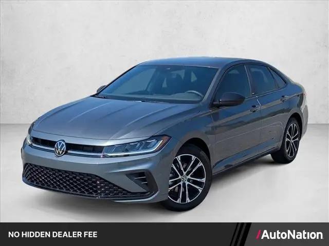 2026 Volkswagen Jetta Sport for sale in Columbus, GA