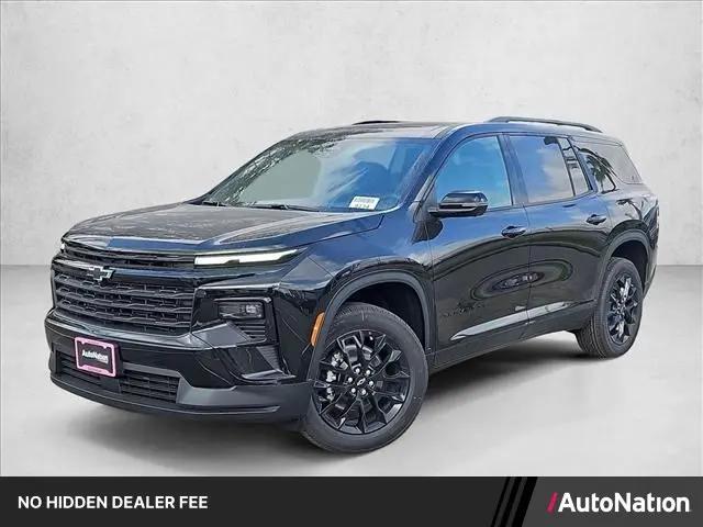 2026 Chevrolet Traverse FWD LT for sale in Corpus Christi, TX