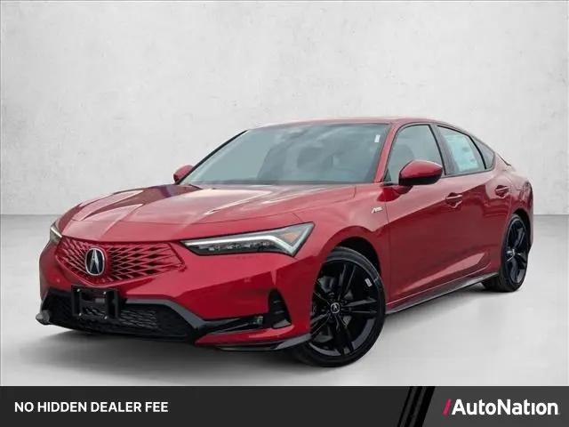 2026 Acura Integra FWD A-Spec for sale in Spokane Valley, WA