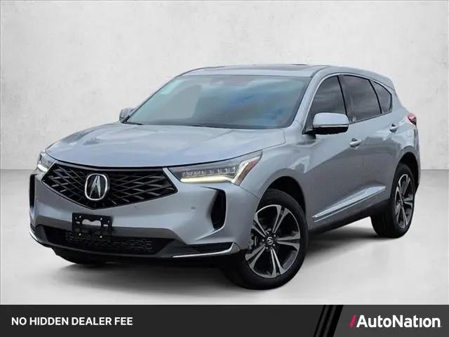 2026 Acura RDX Technology for sale in Spokane Valley, WA