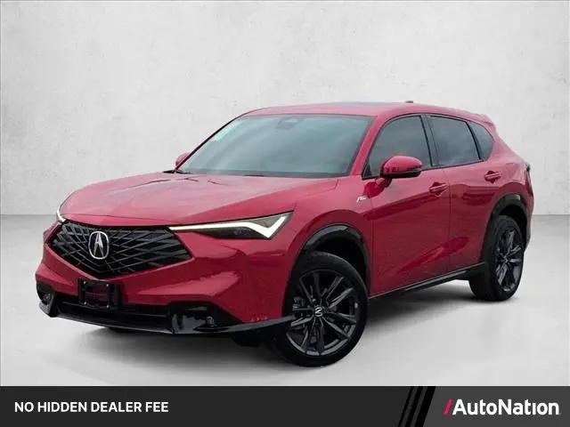 2025 Acura ADX A-Spec for sale in Spokane Valley, WA
