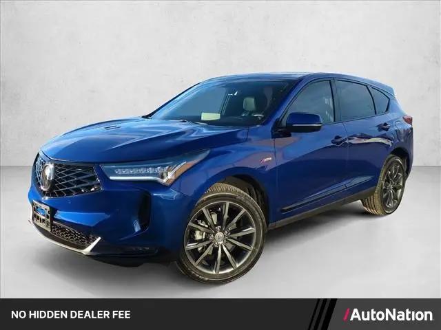 2026 Acura RDX A-Spec for sale in Spokane Valley, WA