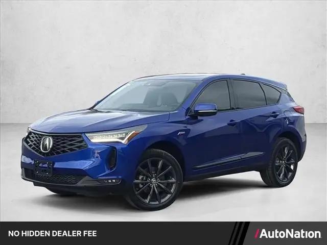 2026 Acura RDX A-Spec for sale in Spokane Valley, WA