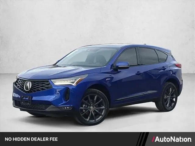 2026 Acura RDX A-Spec for sale in Spokane Valley, WA