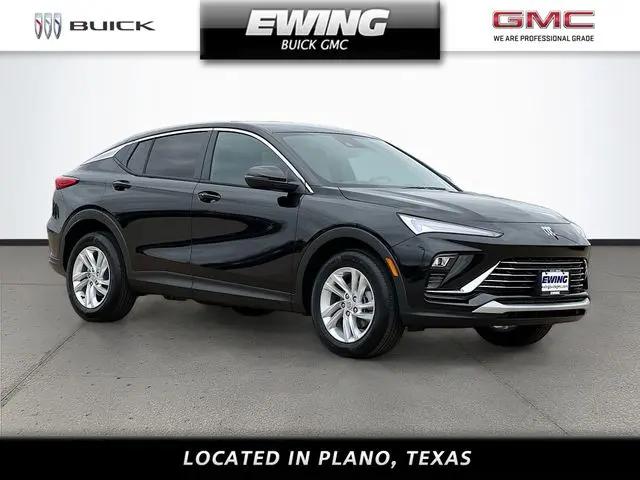 2026 Buick NV Preferred FWD for sale in Plano, TX