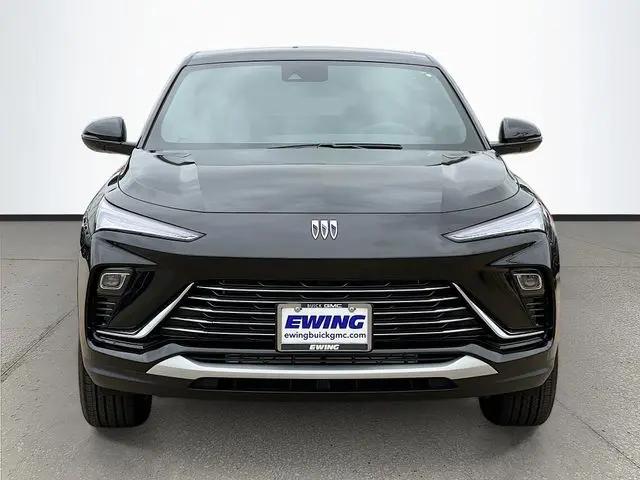 2026 Buick NV Preferred FWD