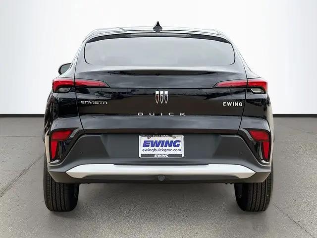 2026 Buick NV Preferred FWD