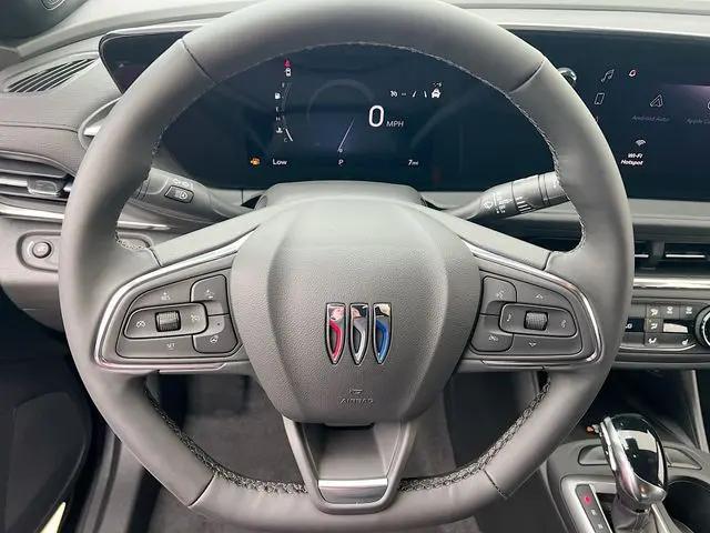2026 Buick NV Preferred FWD