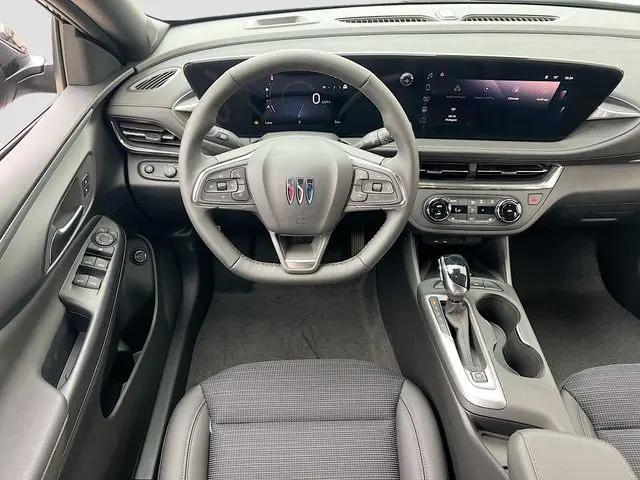 2026 Buick NV Preferred FWD