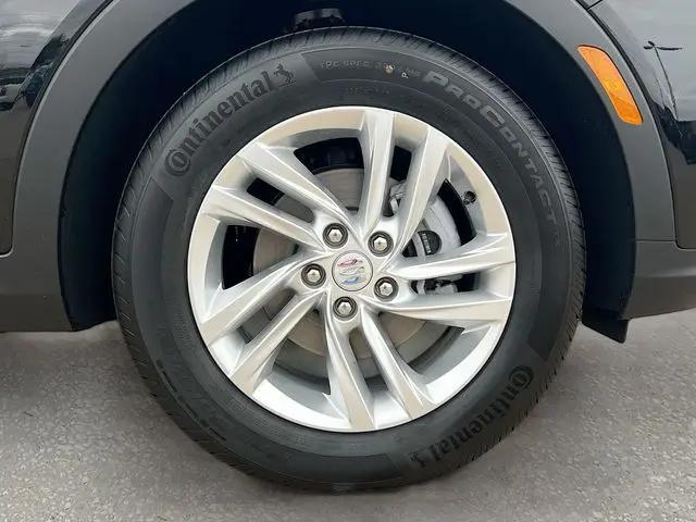 2026 Buick NV Preferred FWD