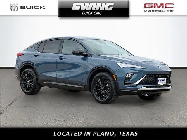 2026 Buick NV Sport Touring FWD for sale in Plano, TX