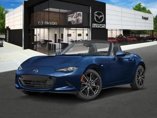 2026 Mazda MX-5 Grand Touring for sale in Woodside, NY