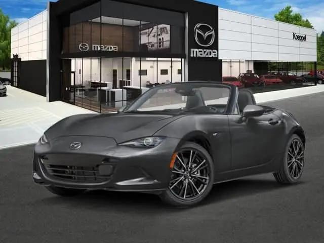 2026 Mazda MX-5 Grand Touring for sale in Woodside, NY