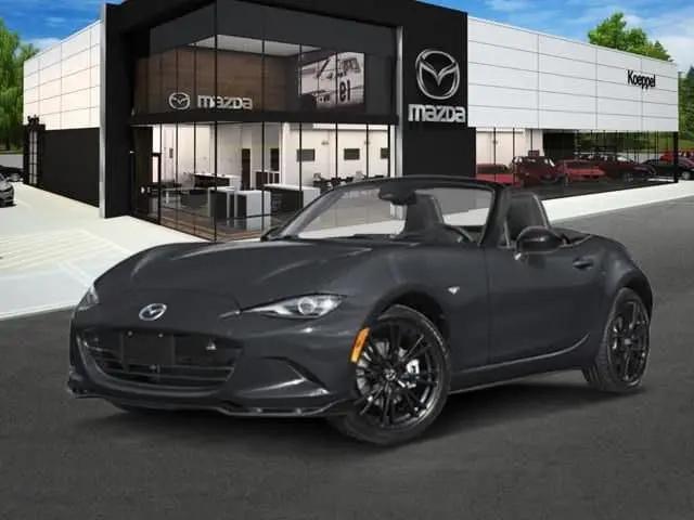 2026 Mazda MX-5 Club for sale in Woodside, NY