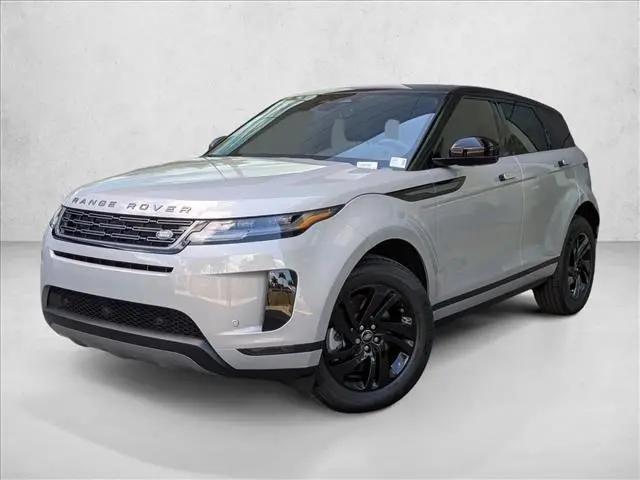 2026 Land Rover Range Rover Evoque S for sale in Pompano Beach, FL