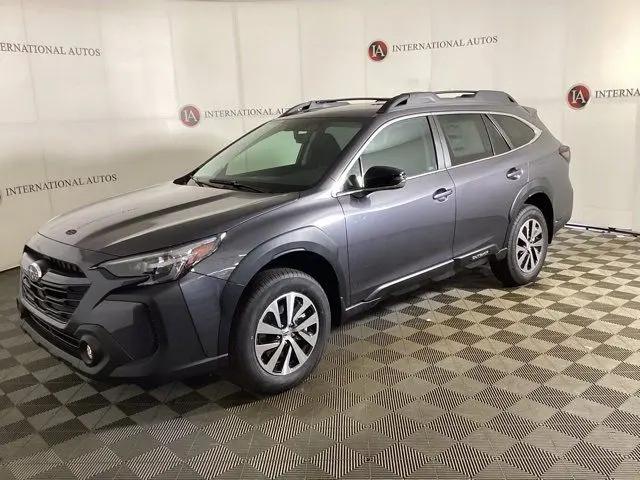 2025 Subaru Outback Premium for sale in Tinley Park, IL