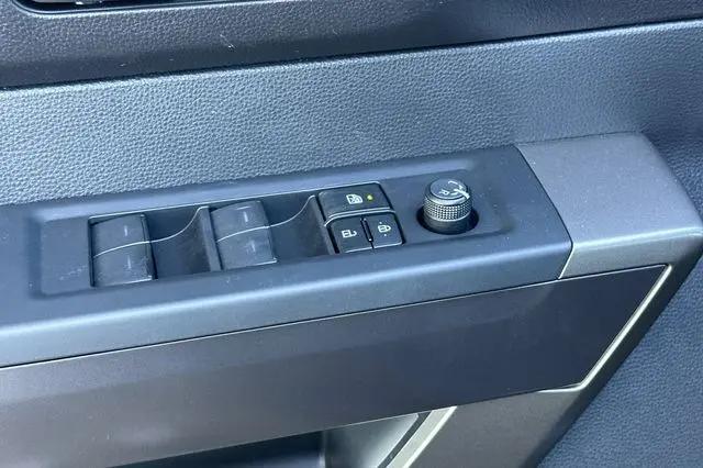 2026 Toyota Tundra SR5 CrewMax 5.5' Bed