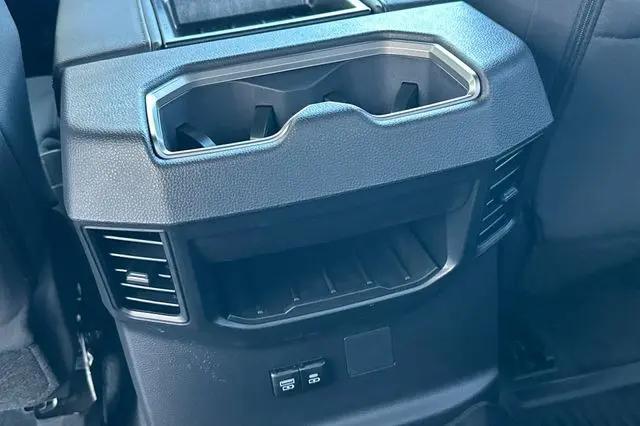 2026 Toyota Tundra SR5 CrewMax 5.5' Bed