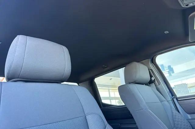 2026 Toyota Tundra SR5 CrewMax 5.5' Bed