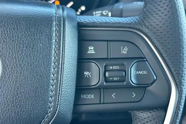 2026 Toyota Tundra SR5 CrewMax 5.5' Bed